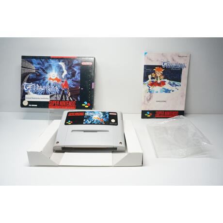 Terranigma UKV
