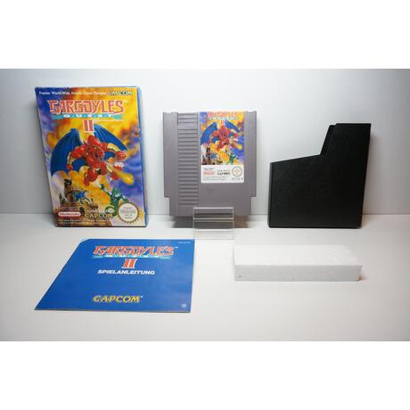 Gargoyle's Quest II FRG