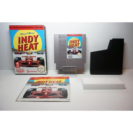 Danny Sullivan's Indy Heat ESP