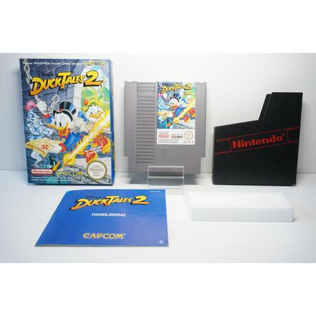 Disney's DuckTales 2 HOL