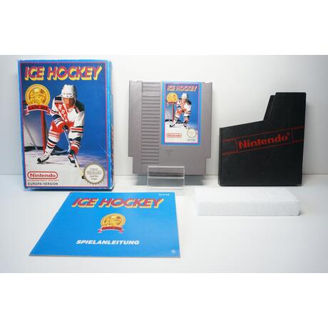Ice Hockey Classic Serie NOE