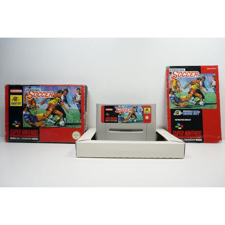 Virtual Soccer UKV