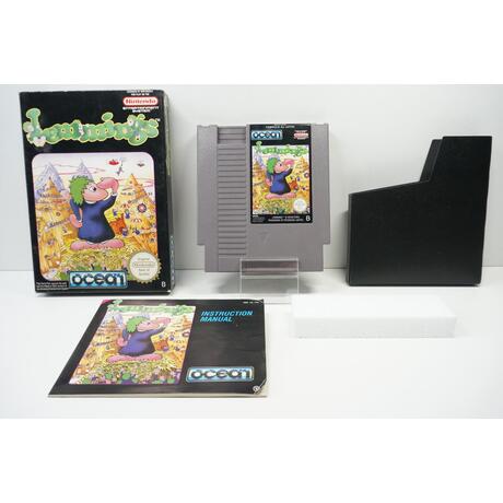 Lemmings FRA