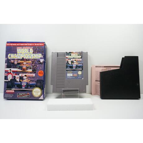 Nigel Mansell's World Championship NOE
