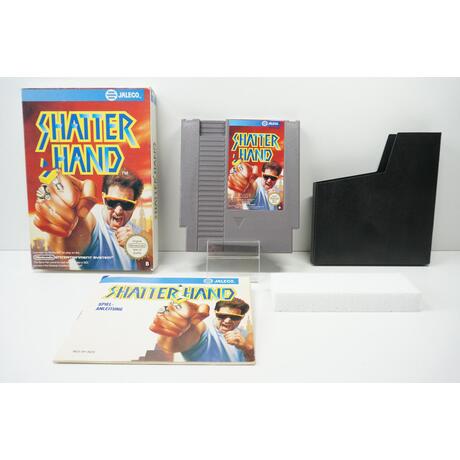 Shatterhand NOE