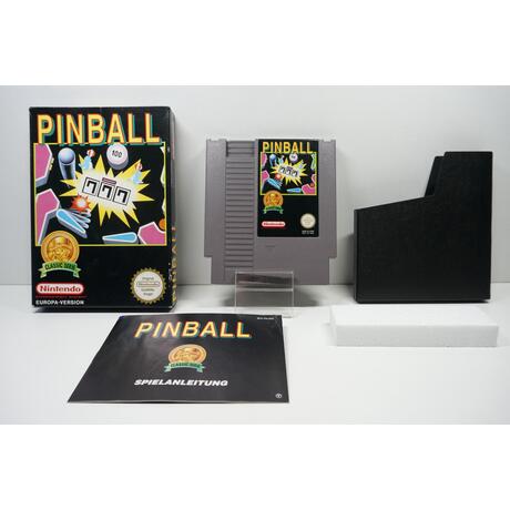 Pinball Classic Serie NOE