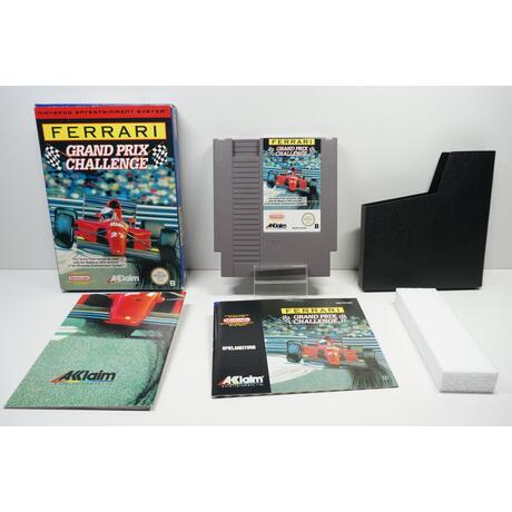 Ferrari Grand Prix Challenge NOE