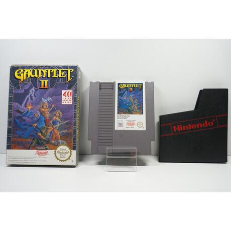 Gauntlet II FRA