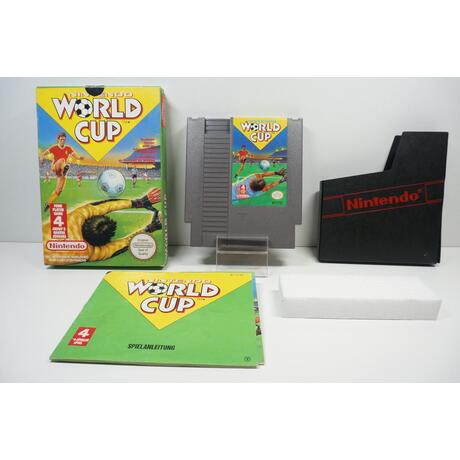 Nintendo World Cup FRA