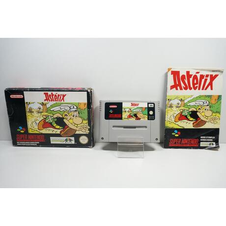 Asterix FAH