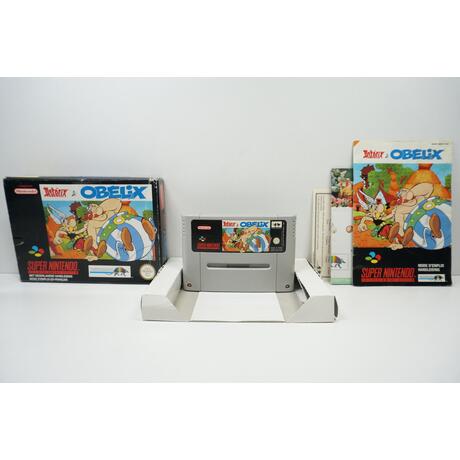 Asterix & Obelix FAH