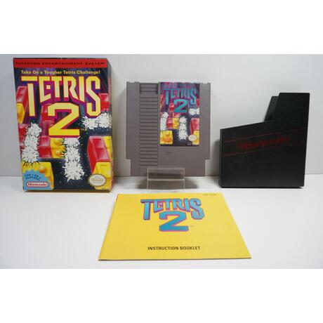 Tetris 2