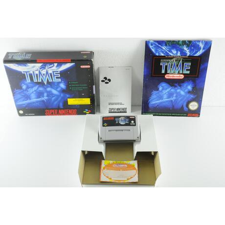 Illusion of Time Big Box NOE