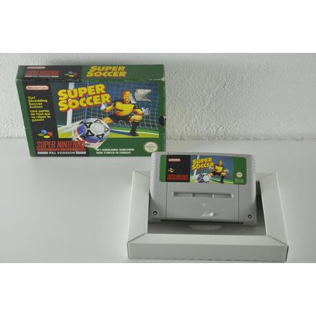Super Soccer FAH