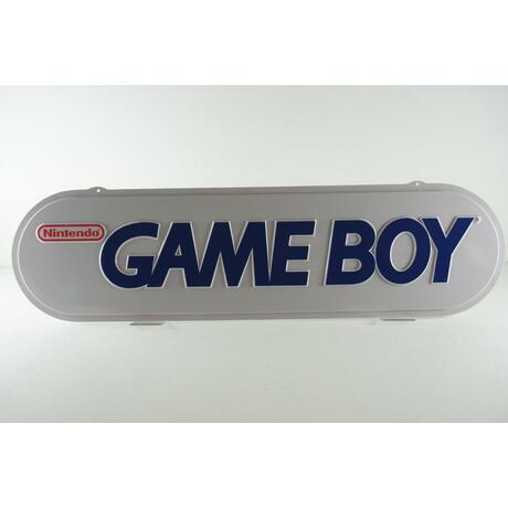 Gameboy sign Original