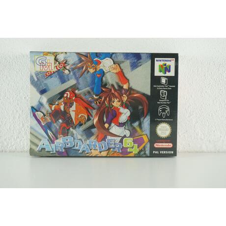 AirBoarder 64 NEW