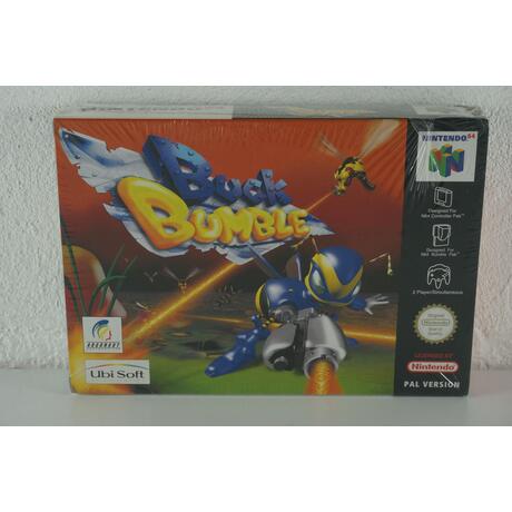 Buck Bumble NEW