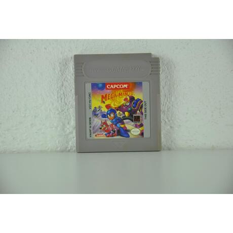 Mega Man IV