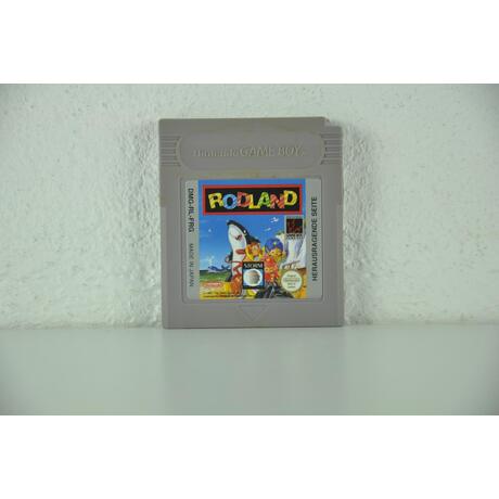 Rodland