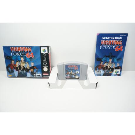 Fighting Force 64 EUR