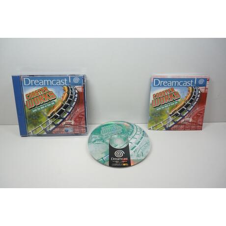Coaster Works