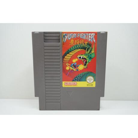 Burai Fighter FAH