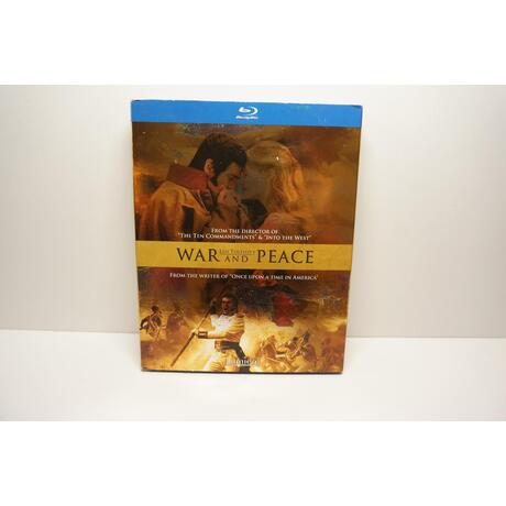 War And Peace
