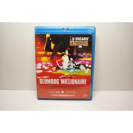 Slumdog Millionaire