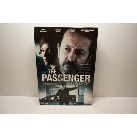 The Passenger