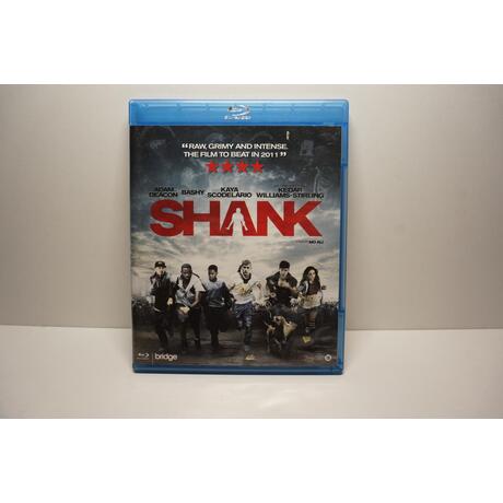 Shank