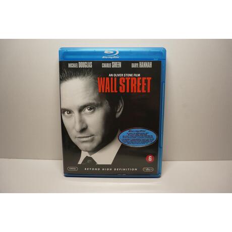 Wall Street