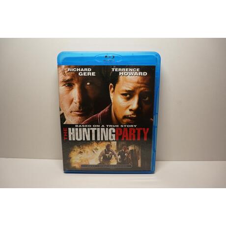 The Hunting party