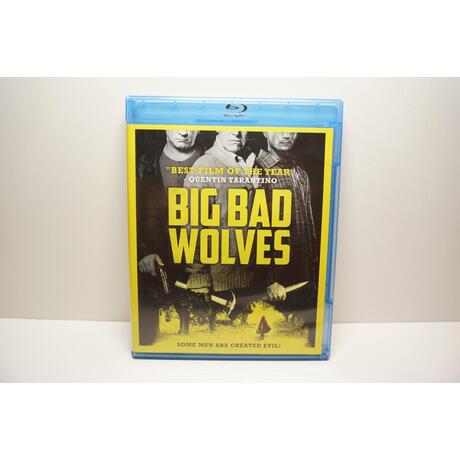 Big Bad Wolves