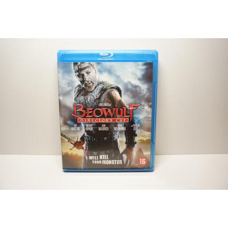 Beowulf (Director's Cut)