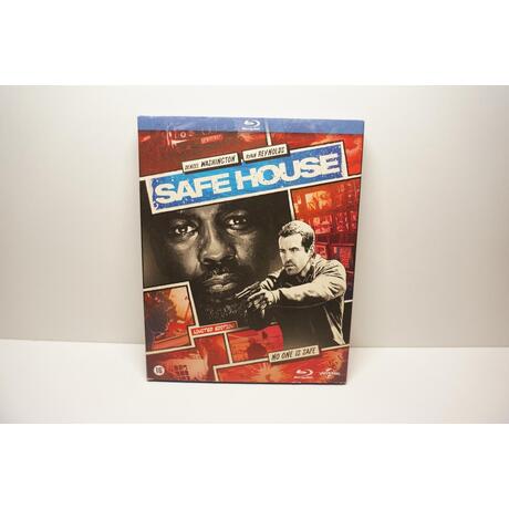Safe House