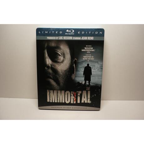 Immortal L.E.
