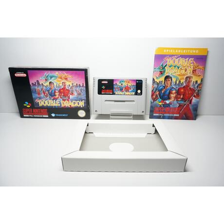 Super Double Dragon FRG