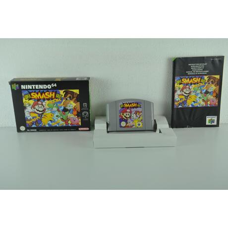 Super Smash Bros. NEU6