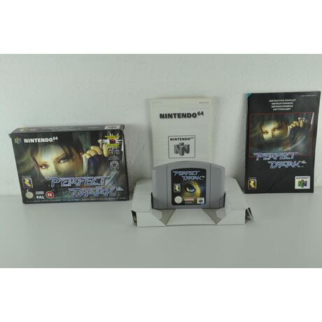 Perfect Dark NEU6