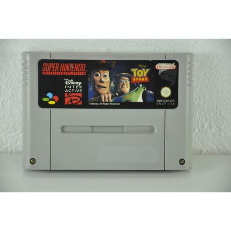 Disney's Toy Story EUR