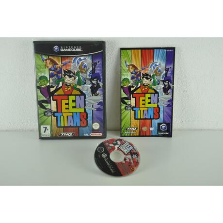 Teen Titans