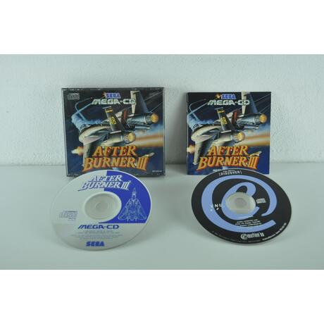 After Burner III