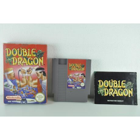 Double Dragon FRA