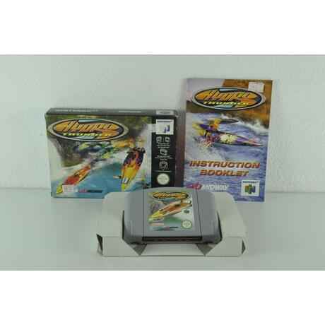 Hydro Thunder EUU