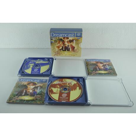 Shenmue II