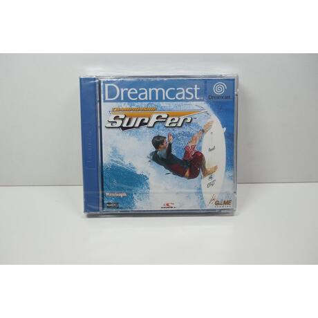 Championship Surfer Sealed