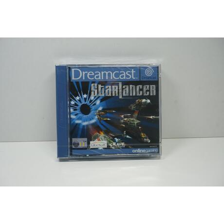StarLancer Sealed