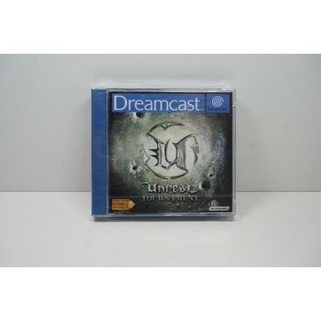 Unreal Tournament Sealed