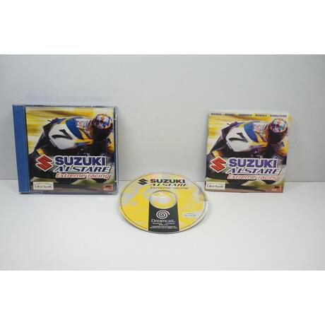 Suzuki Alstare Extreme Racing
