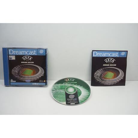 UEFA Dream Soccer